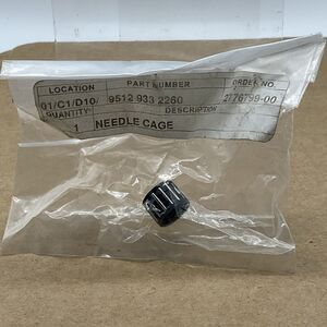 STIHL Clutch Bearing 9512 933 2260 ms271 291 ms211 210 ms251 250 ms290 390 OEM